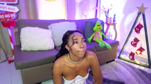 Valerie Style3 online show from 12/20/25, 04:19