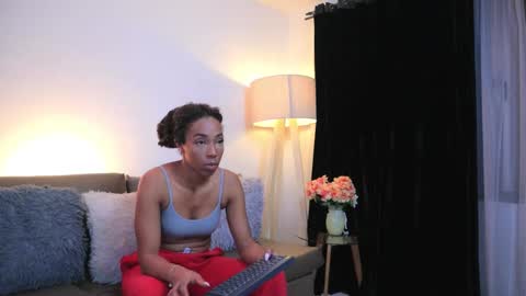 Valerie Style3 online show from 03/18/26, 03:42