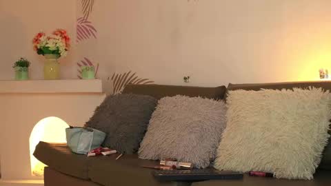 Valerie Style3 online show from 03/25/26, 03:56