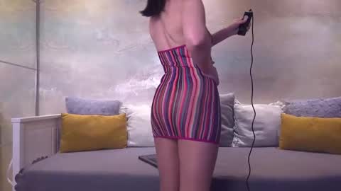 Valerie online show from 02/14/25, 06:29