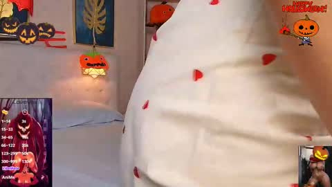 Valerie online show from 10/26/25, 07:31