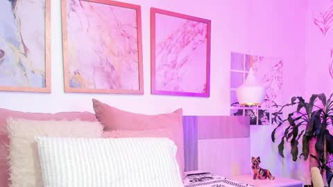  Valeria online show from 04/07/26, 12:27