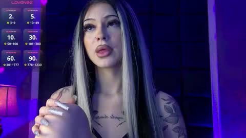 Valerie online show from 02/27/26, 03:34