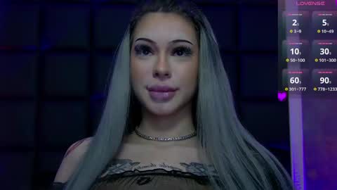 Valerie online show from 03/17/26, 03:48