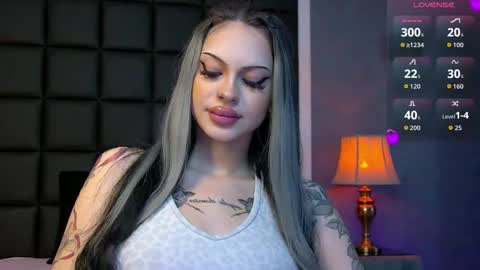 Valerie online show from 04/04/26, 02:03