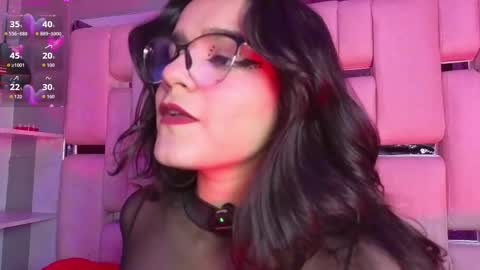 Valeria online show from 03/07/26, 10:18