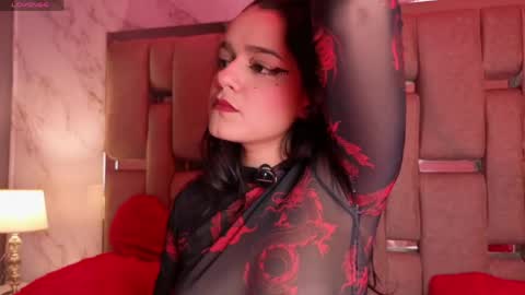 Valeria online show from 03/29/26, 01:55