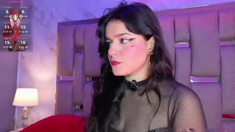 Valeria online show from 04/04/26, 01:19