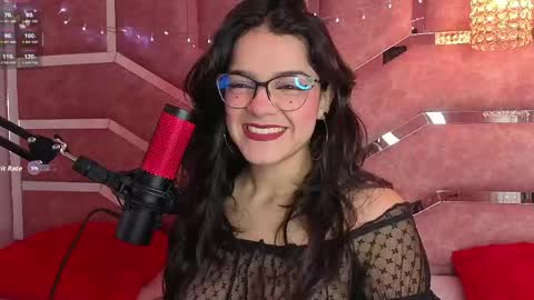 Valeria online show from 04/05/26, 02:03