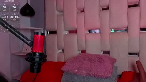 Valeria online show from 04/10/26, 04:12