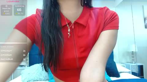 Valeri online show from 05/05/26, 07:44