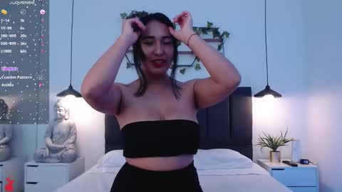 VALERI  online show from 02/10/25, 07:49