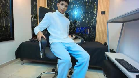 VALERIO  online show from 03/03/26, 03:01