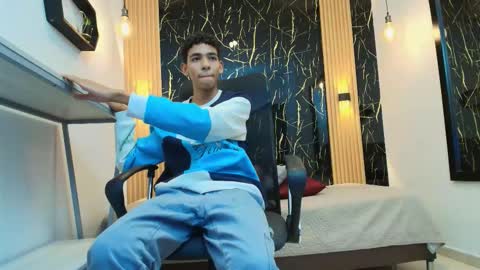 VALERIO  online show from 03/04/26, 03:01