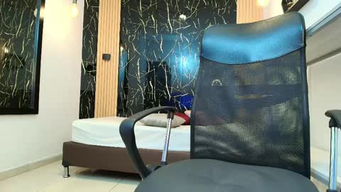 VALERIO  online show from 04/09/26, 06:19