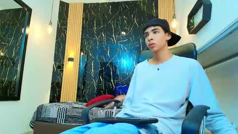 VALERIO  online show from 04/18/26, 03:32