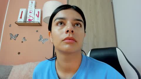 Juli C online show from 01/20/25, 08:40