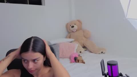 Juli C online show from 12/14/25, 12:49