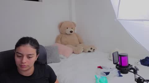 Juli C online show from 01/14/26, 12:49