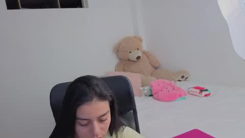 Juli C online show from 04/12/26, 12:37