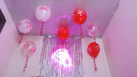 valerii online show from 02/15/26, 04:20