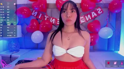 valeriiarey online show from 02/15/26, 04:03