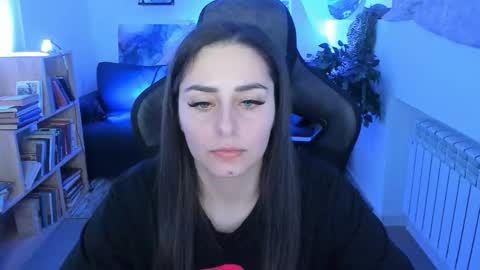 Valerie online show from 03/01/26, 02:41