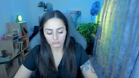 Valerie online show from 03/12/26, 09:54