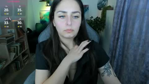 Valerie online show from 04/27/26, 03:32