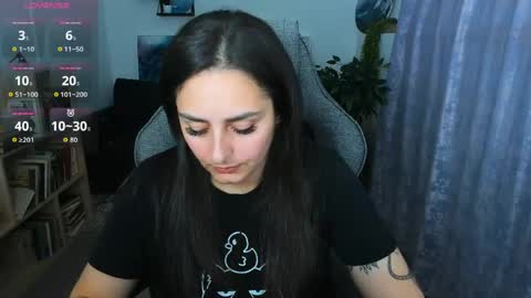Snapshot of valeriiemills chatting on 05/19/26, 10:27 Valerie online show from 05/19/26, 10:27
