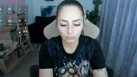Snapshot of valeriiemills chatting on 05/25/26, 02:34 Valerie online show from 05/25/26, 02:34