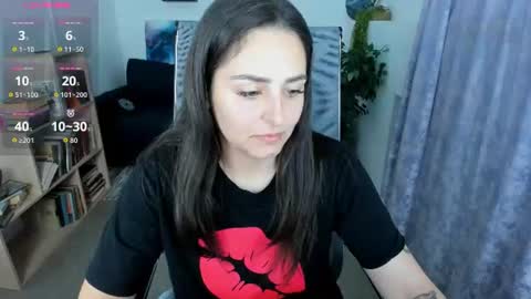 Snapshot of valeriiemills chatting on 06/09/26, 03:56 Valerie online show from 06/09/26, 03:56