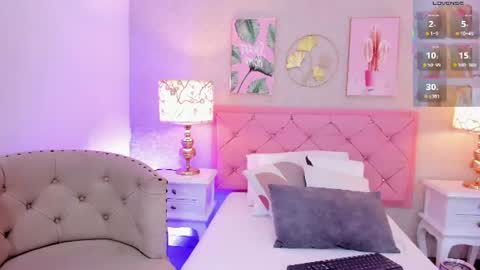 Snapshot of valerith_vega chatting on 07/28/26, 12:01 online show from 07/28/26, 12:01