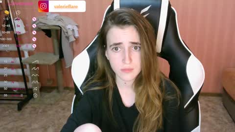 Snapshot of valeritiio chatting on 12/16/24, 10:50 valeritiio online show from 12/16/24, 10:50