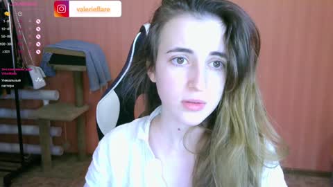 Snapshot of valeritiio chatting on 01/14/25, 09:56 valeritiio online show from 01/14/25, 09:56