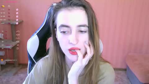 Snapshot of valeritiio chatting on 02/22/25, 05:23 valeritiio online show from 02/22/25, 05:23