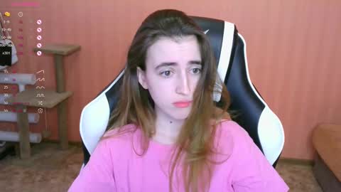 Snapshot of valeritiio chatting on 02/23/25, 05:56 valeritiio online show from 02/23/25, 05:56