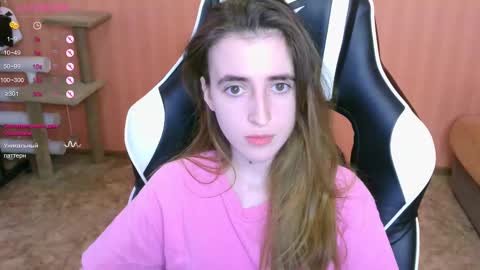 Snapshot of valeritiio chatting on 02/23/25, 09:00 valeritiio online show from 02/23/25, 09:00