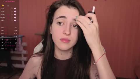 Snapshot of valeritiio chatting on 09/18/25, 05:09 valeritiio online show from 09/18/25, 05:09