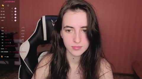 Snapshot of valeritiio chatting on 10/10/25, 04:00 valeritiio online show from 10/10/25, 04:00