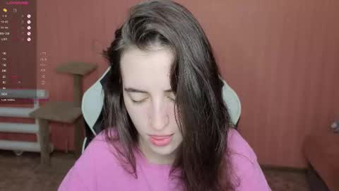 valeritiio online show from 11/18/25, 05:56