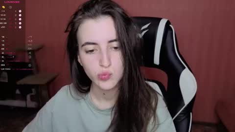 valeritiio online show from 11/24/25, 05:07