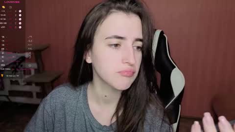 valeritiio online show from 11/27/25, 04:14