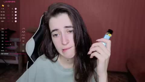 valeritiio online show from 12/17/25, 04:07