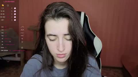 valeritiio online show from 12/21/25, 06:20