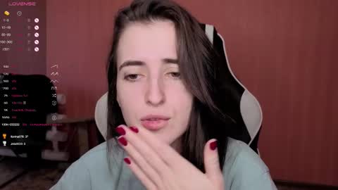 valeritiio online show from 03/20/26, 02:05