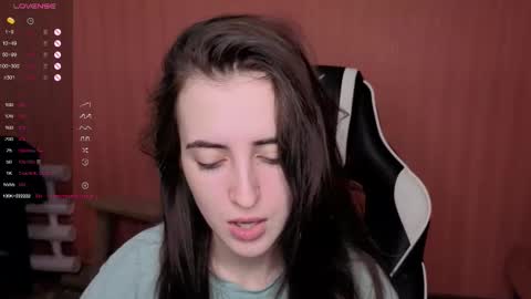 valeritiio online show from 03/21/26, 03:00