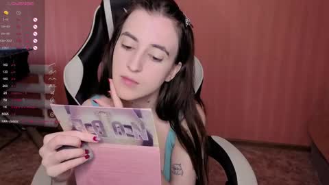 valeritiio online show from 04/09/26, 02:00