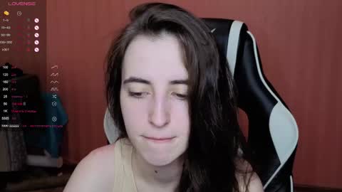 valeritiio online show from 04/17/26, 03:42