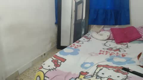 valerivegas online show from 12/25/24, 07:24